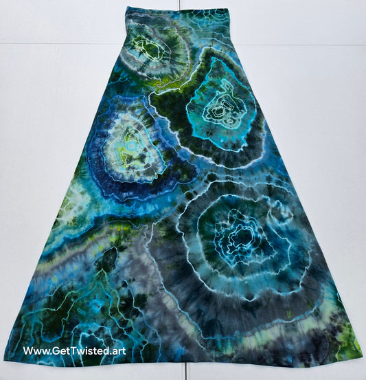 Ladies A-line skirt