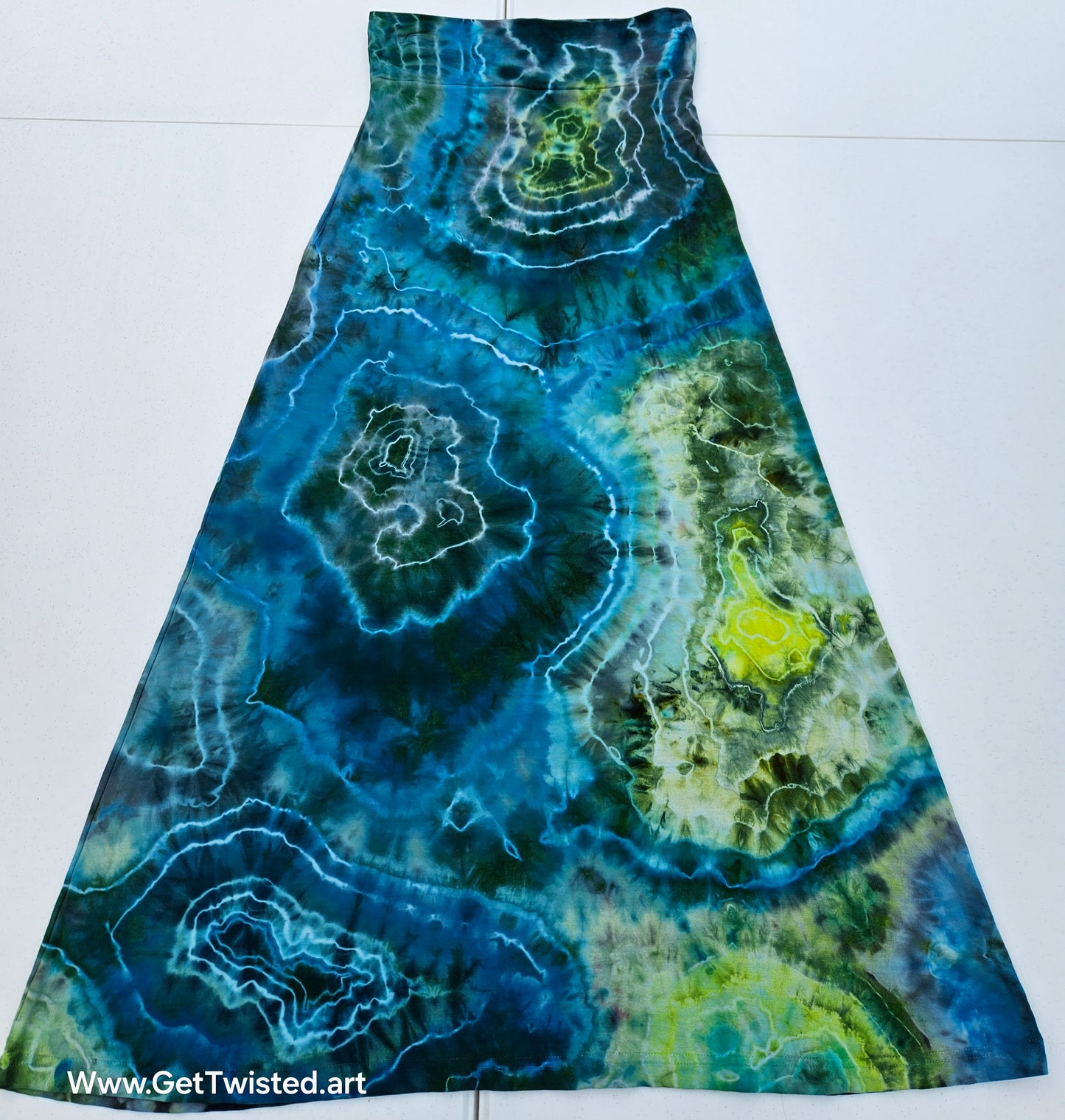 Ladies A-line skirt