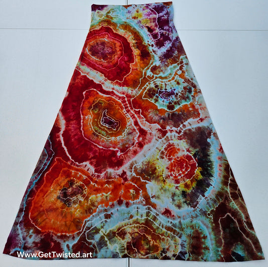 Ladies A-line skirt