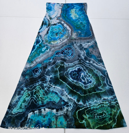 Ladies A-line skirt