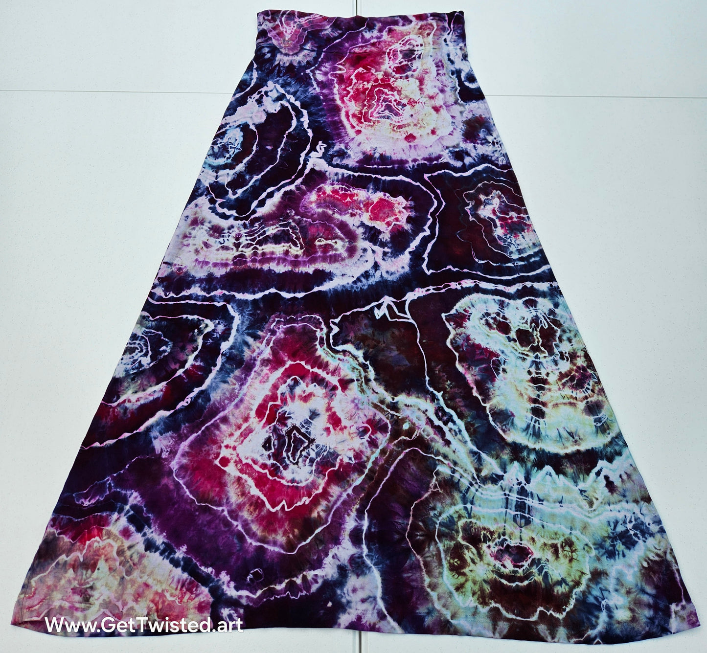 Ladies A-line skirt