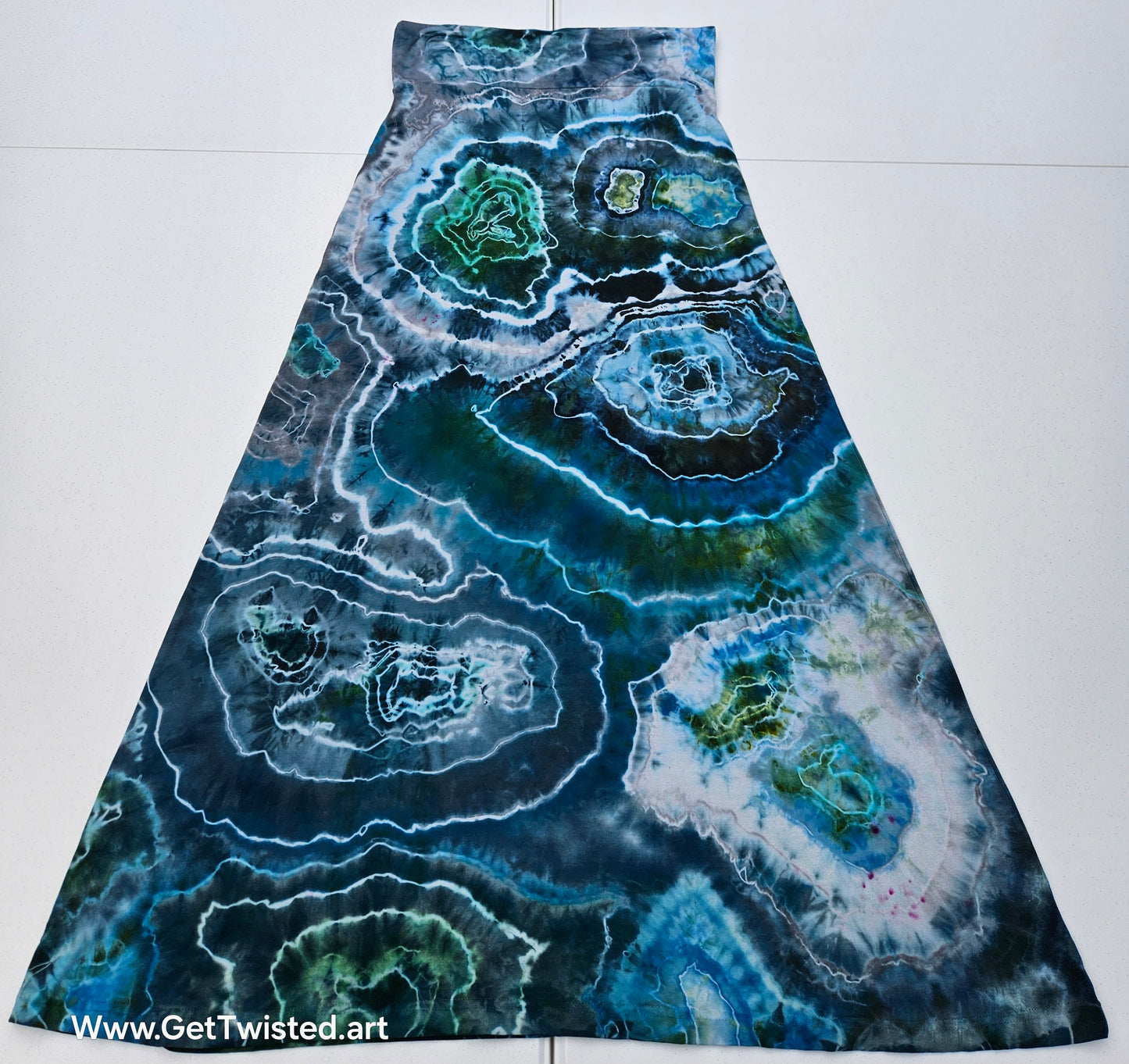 Ladies A-line skirt