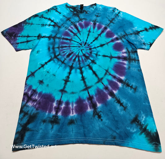 Spiral Dye - Large