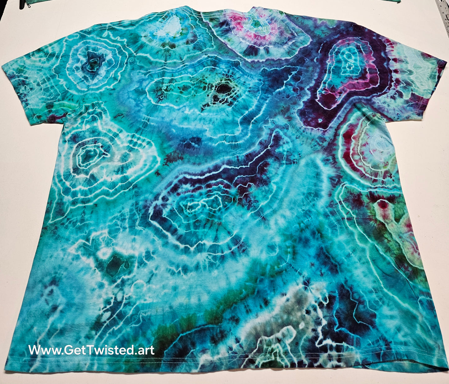 Geode - 4XL