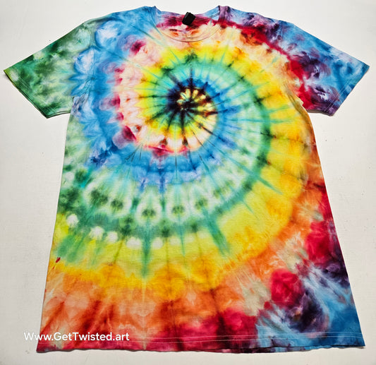 Spiral Dye - Large