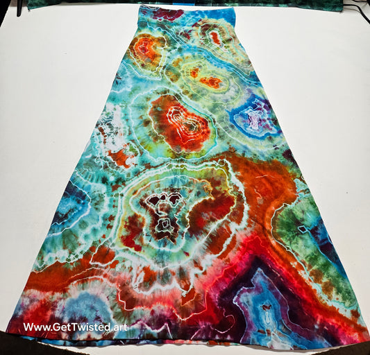 A-Line Skirt - Small 26-28" waist