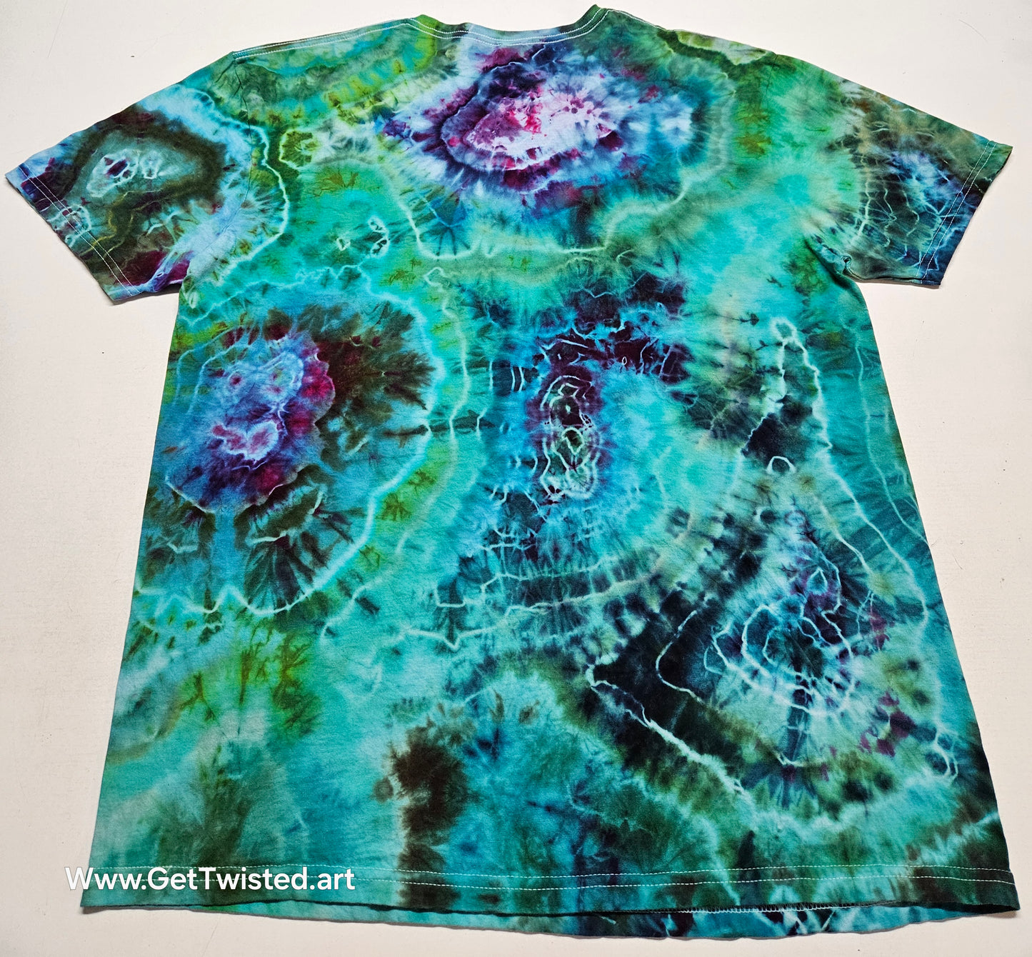 Geode - Large