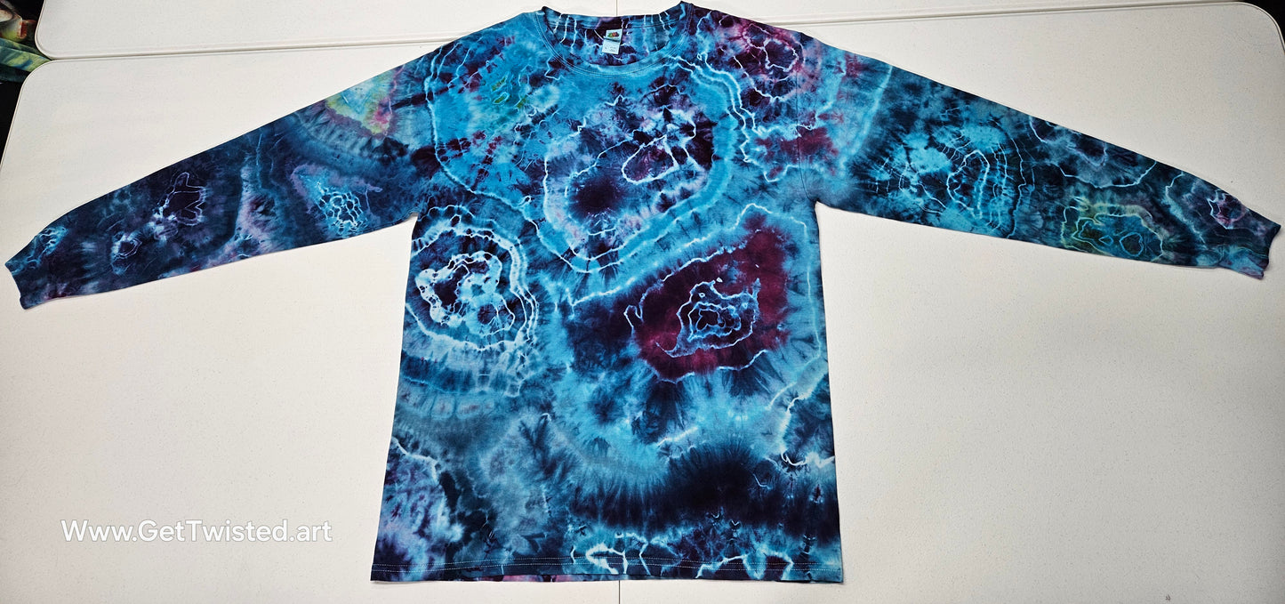 Geode - Large Long sleeve
