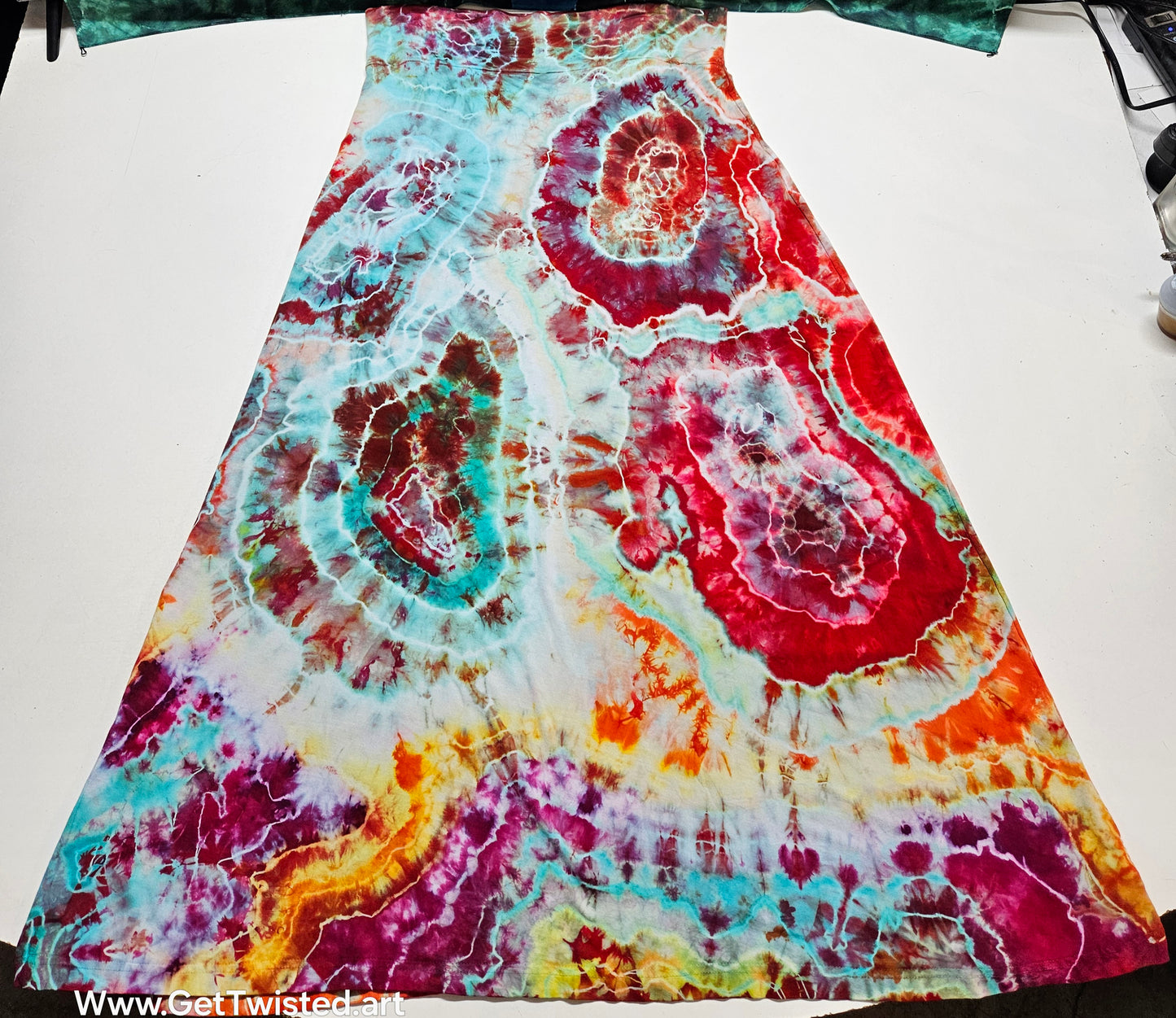 A-Line Skirt - Extra Large 32" waist