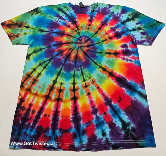 Spiral Dye - Large