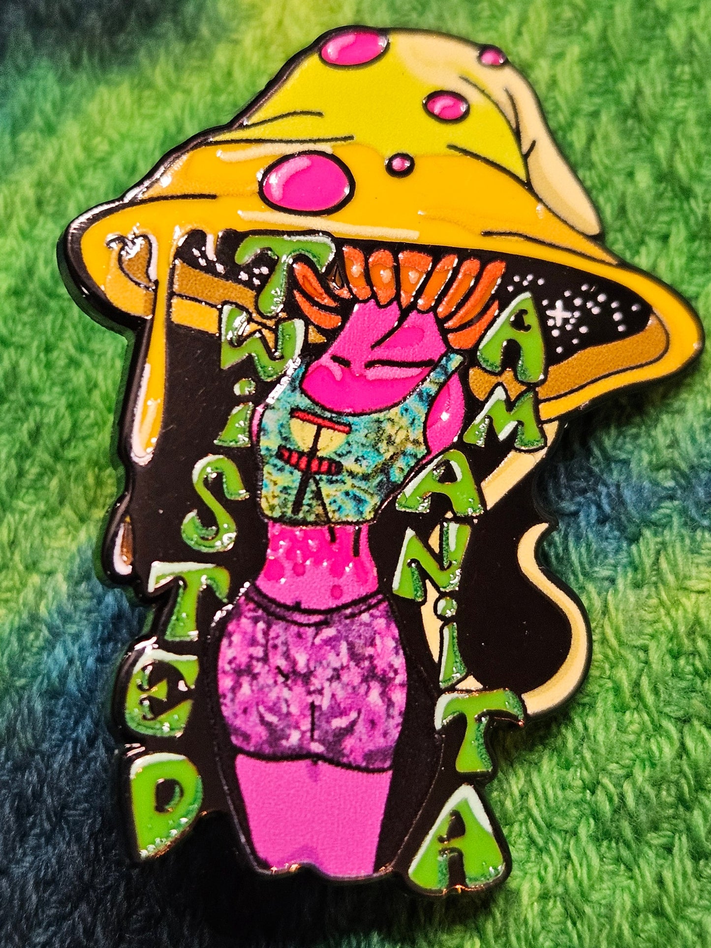 Hat Pin Bundle All 3 styles