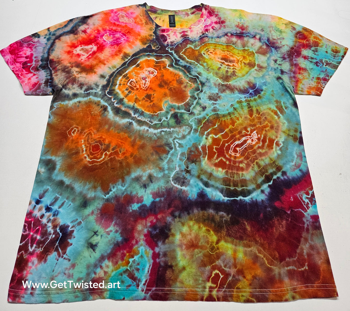 Geode - 2xl