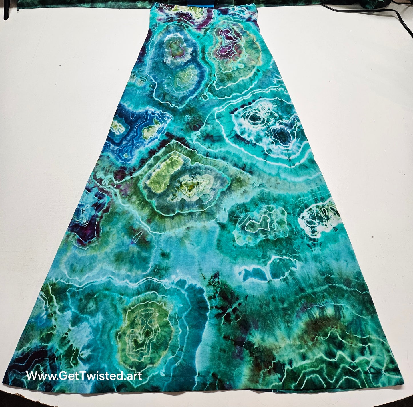 A-Line Skirt - Extra Small 24" waist