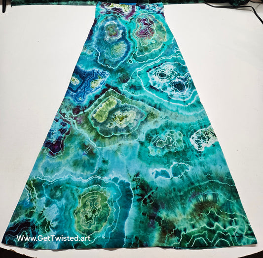 A-Line Skirt - Extra Small 24" waist
