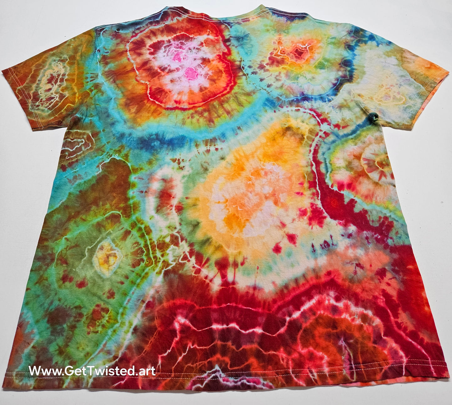Geode - 2xl