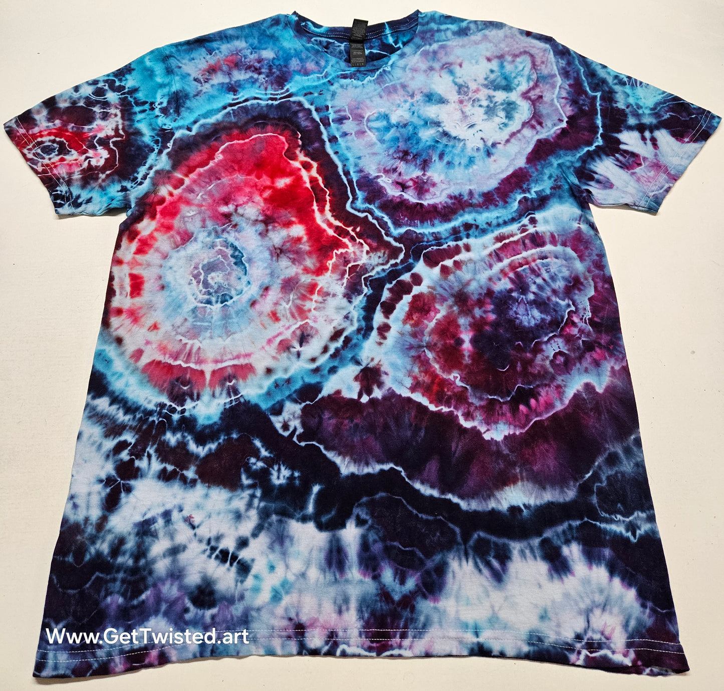 Geode - Large