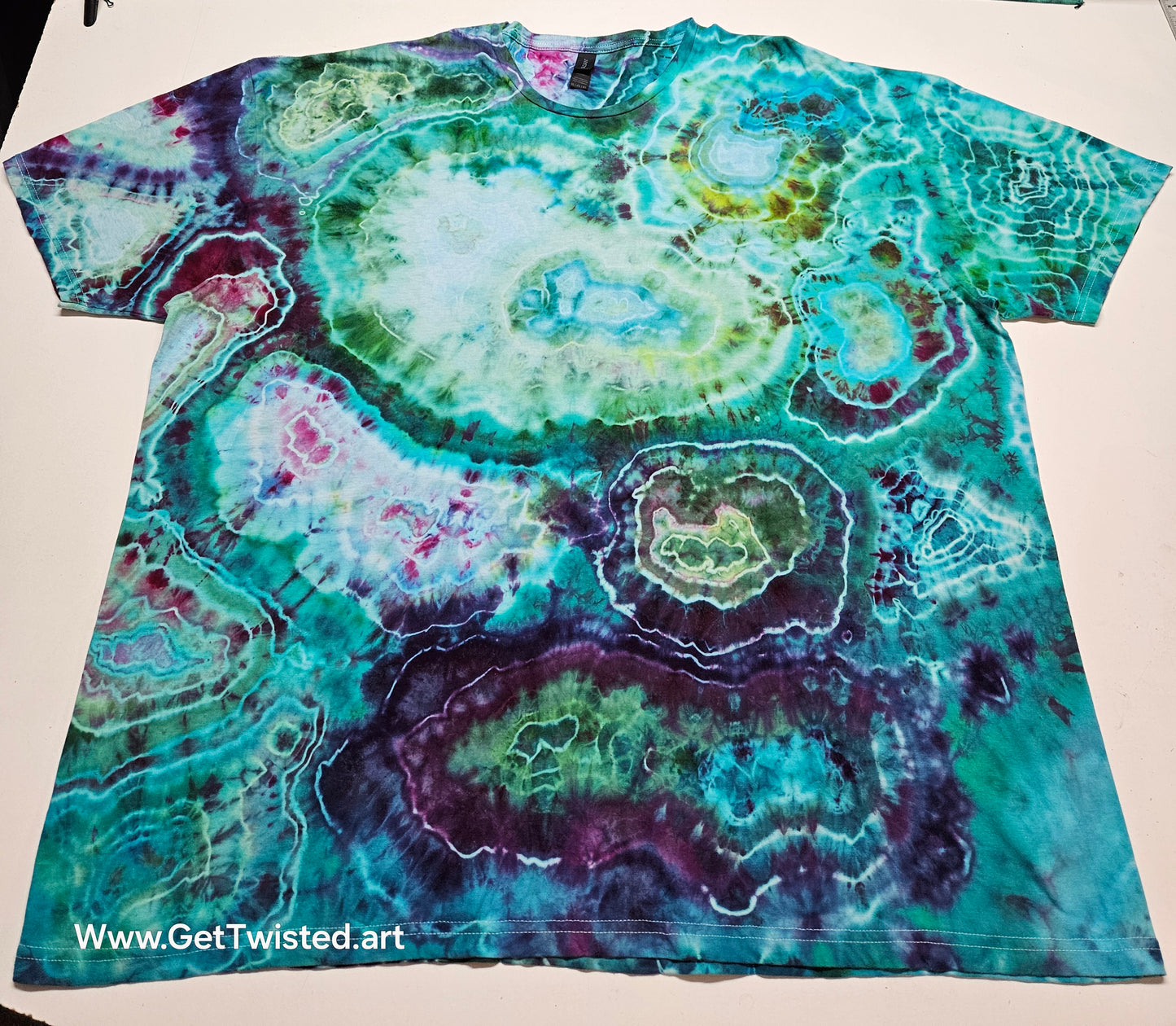 Geode - 4XL