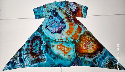Aussie Tunic - Extra Small