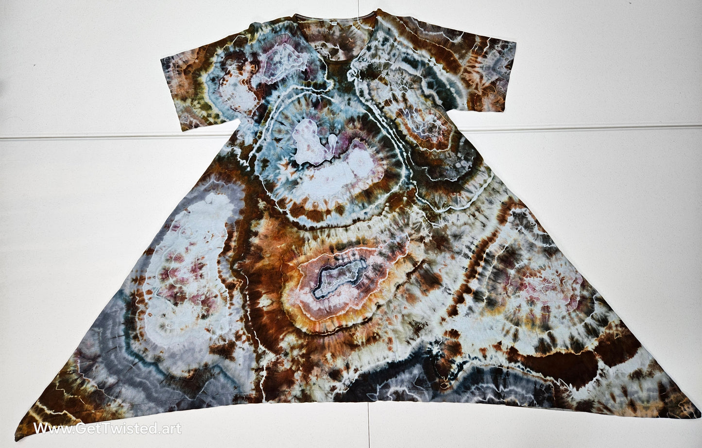 Aussie Tunic - Large