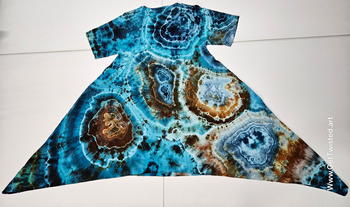 Aussie Tunic - Small