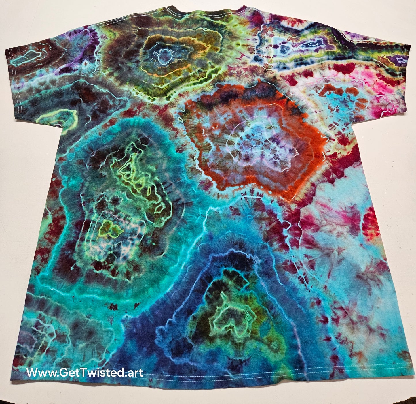 Geode - 2xl