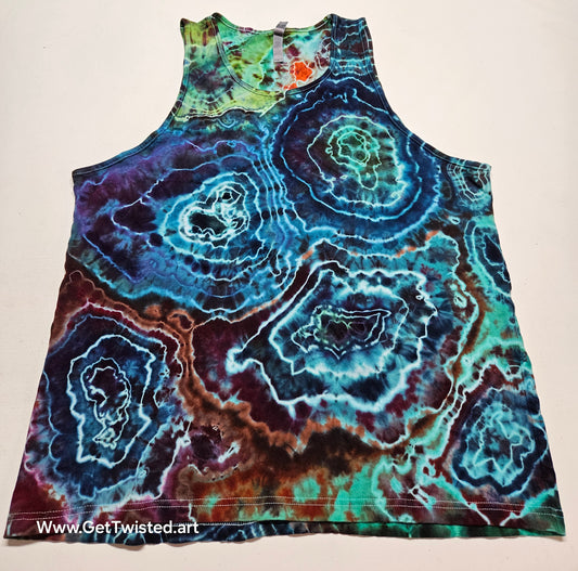 Geode Tank Top - XL