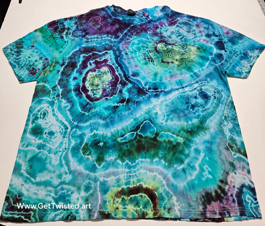 Geode - 4XL ***has tiny hole*** discounted