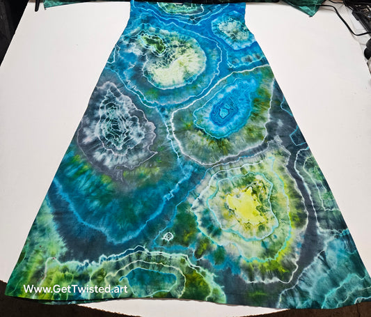A-Line Skirt - 2xl 36" waist