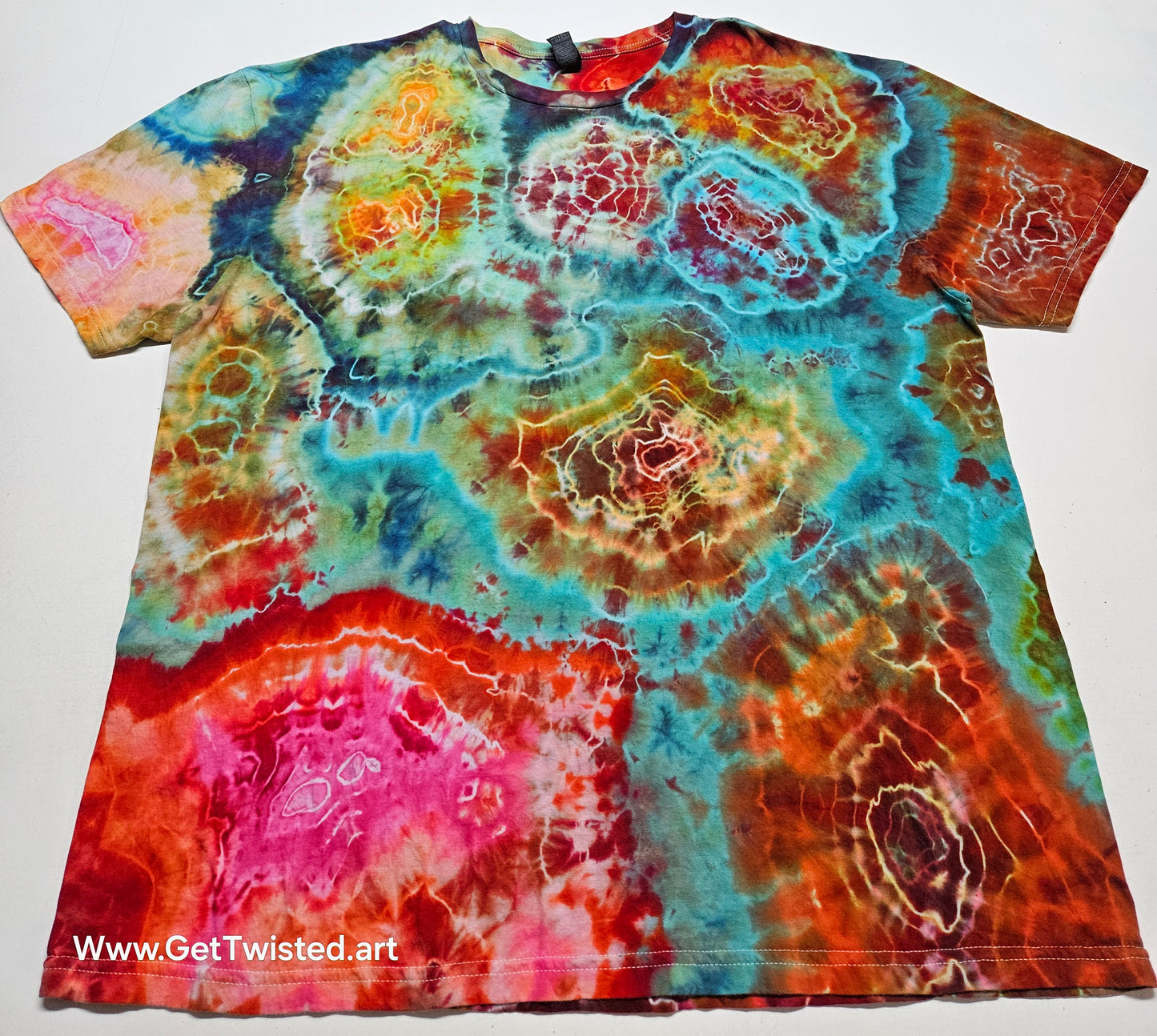 Geode - 2xl