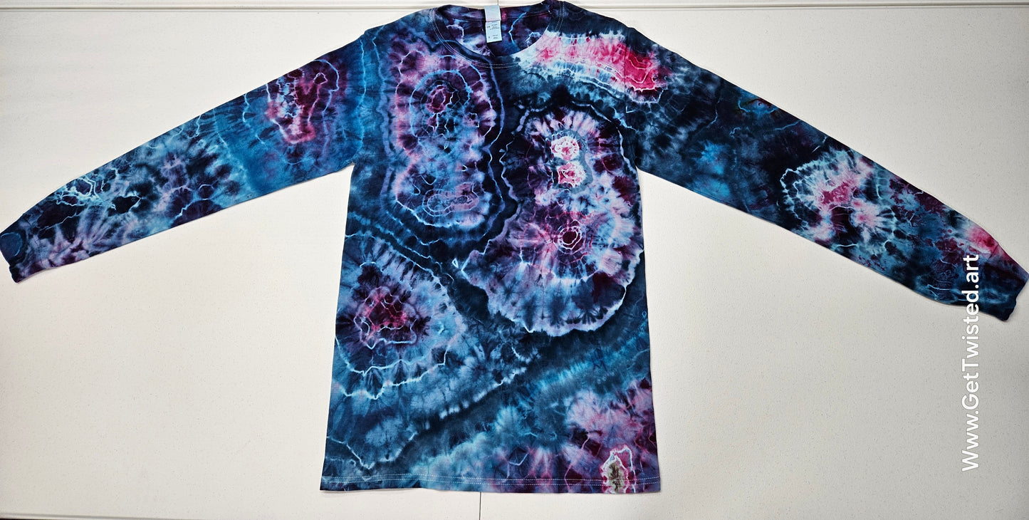 Geode - Small Long sleeve
