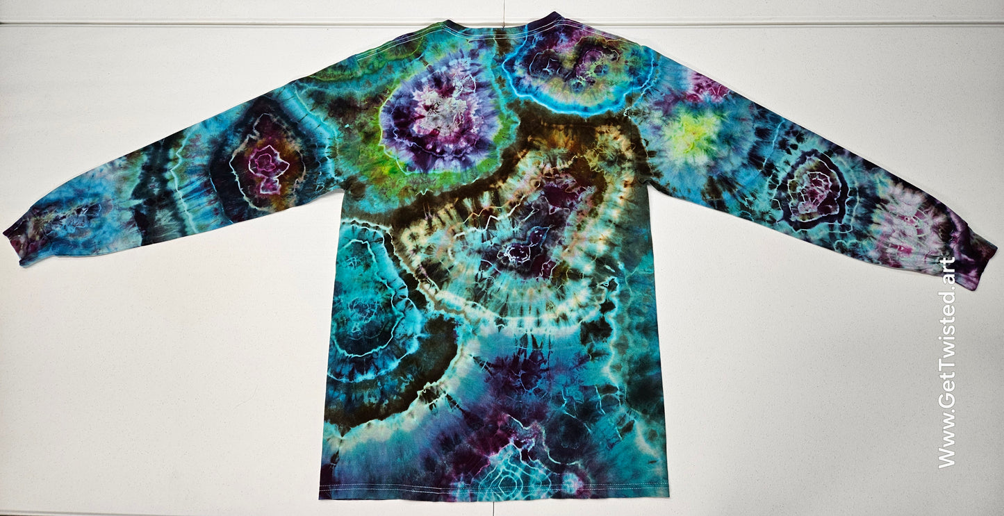 Geode - Medium Long sleeve