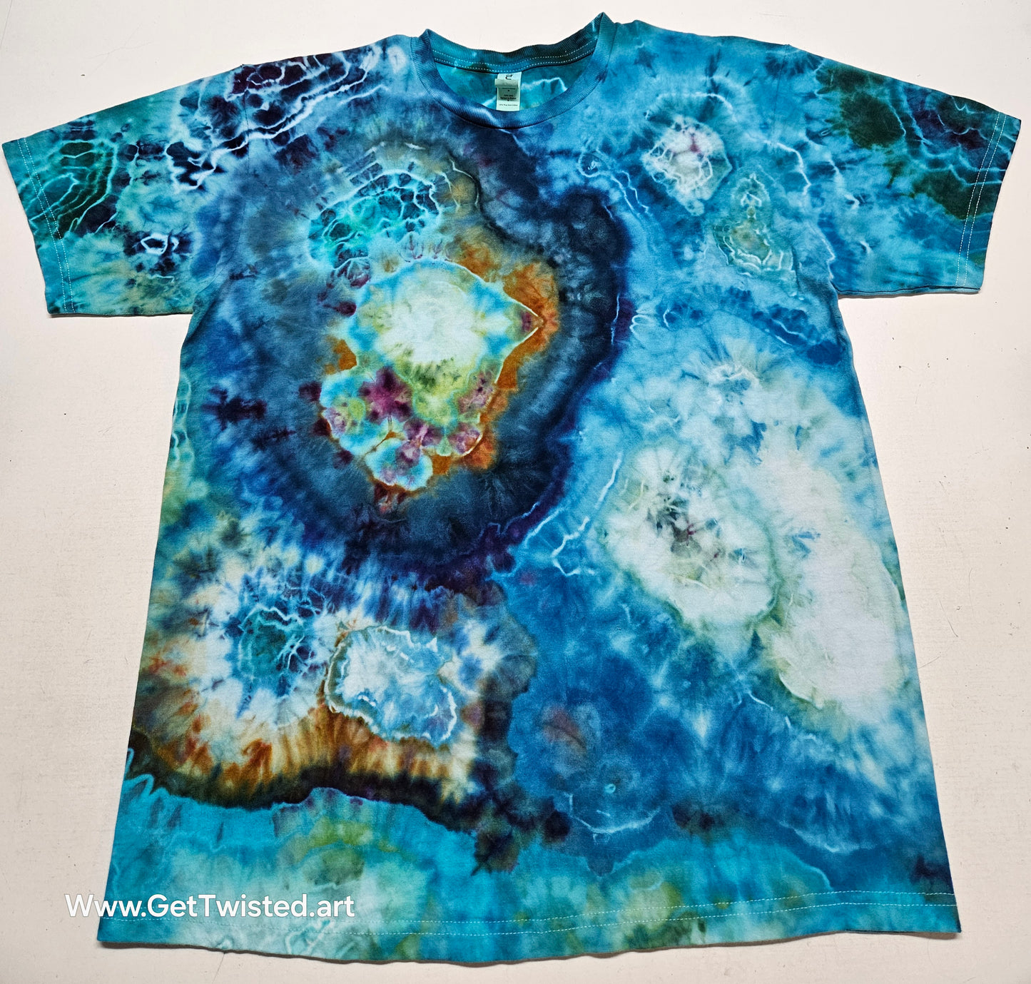 Geode - Medium