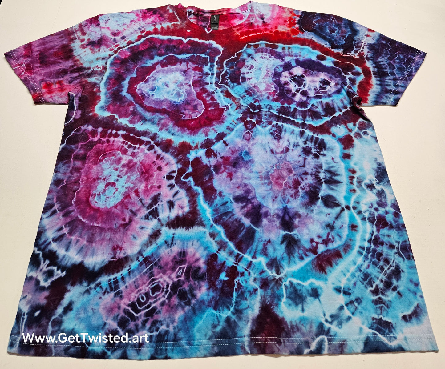Geode - 2xl