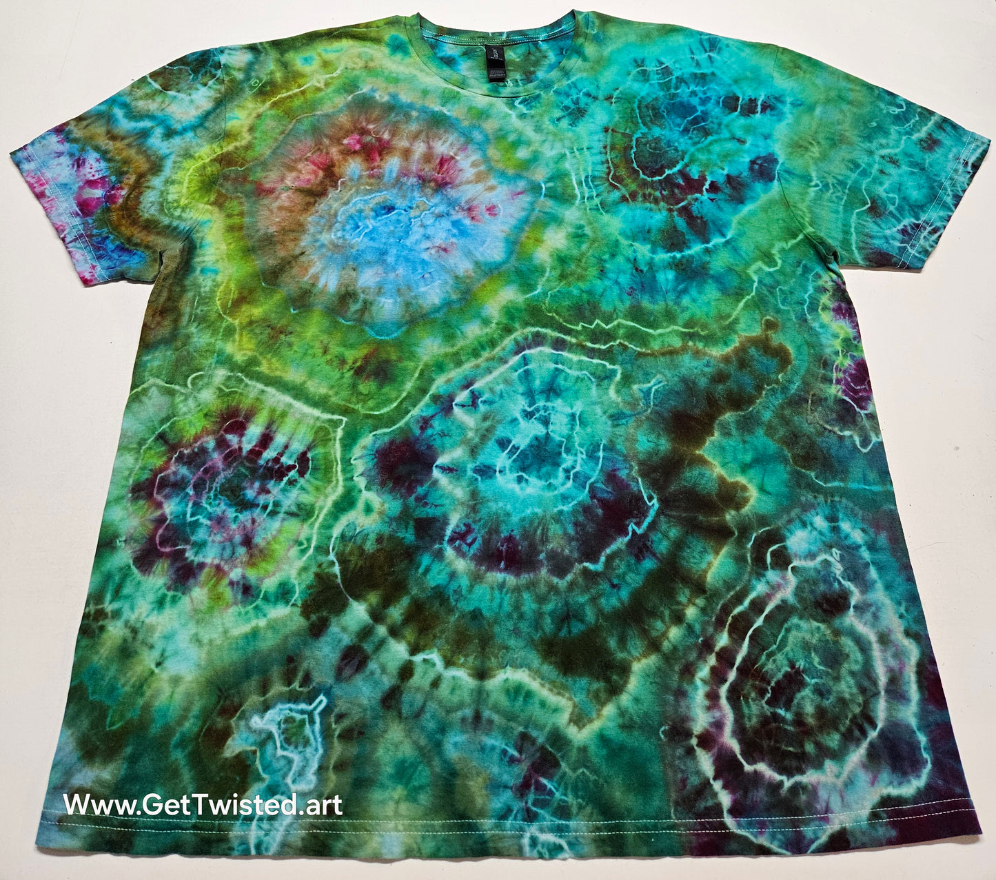 Geode - 2xl