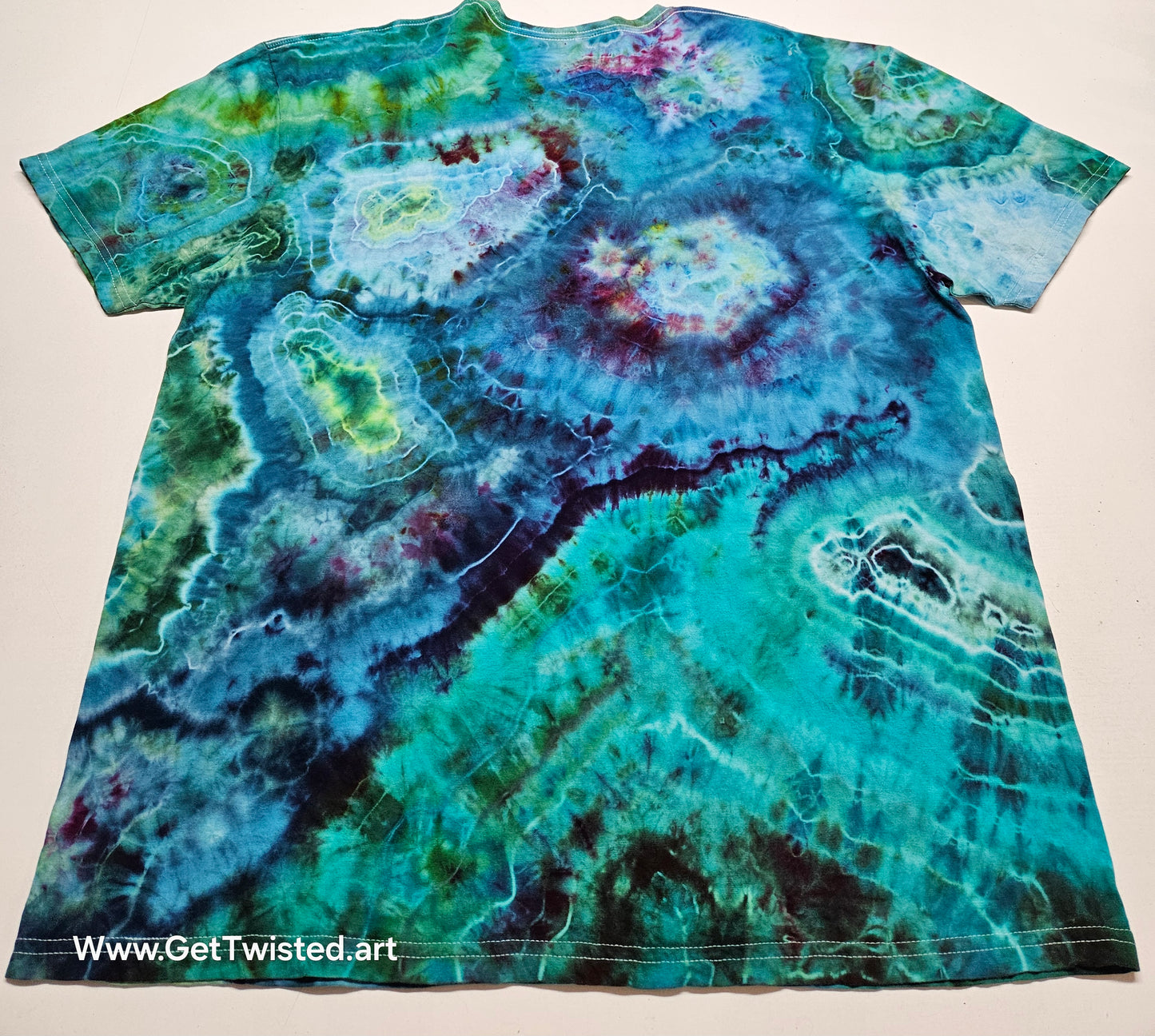 Geode - 2xl