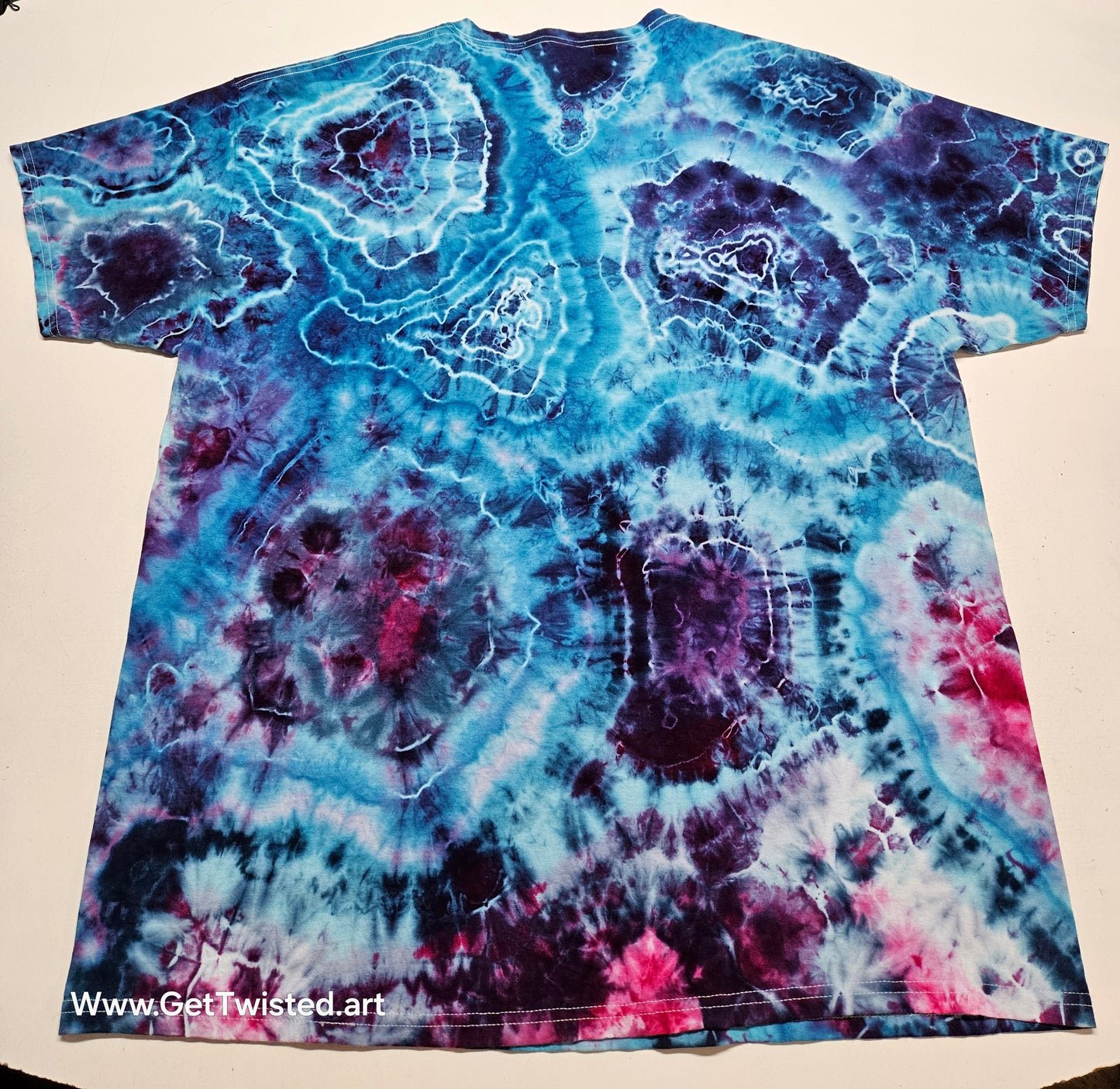 Geode - 2xl