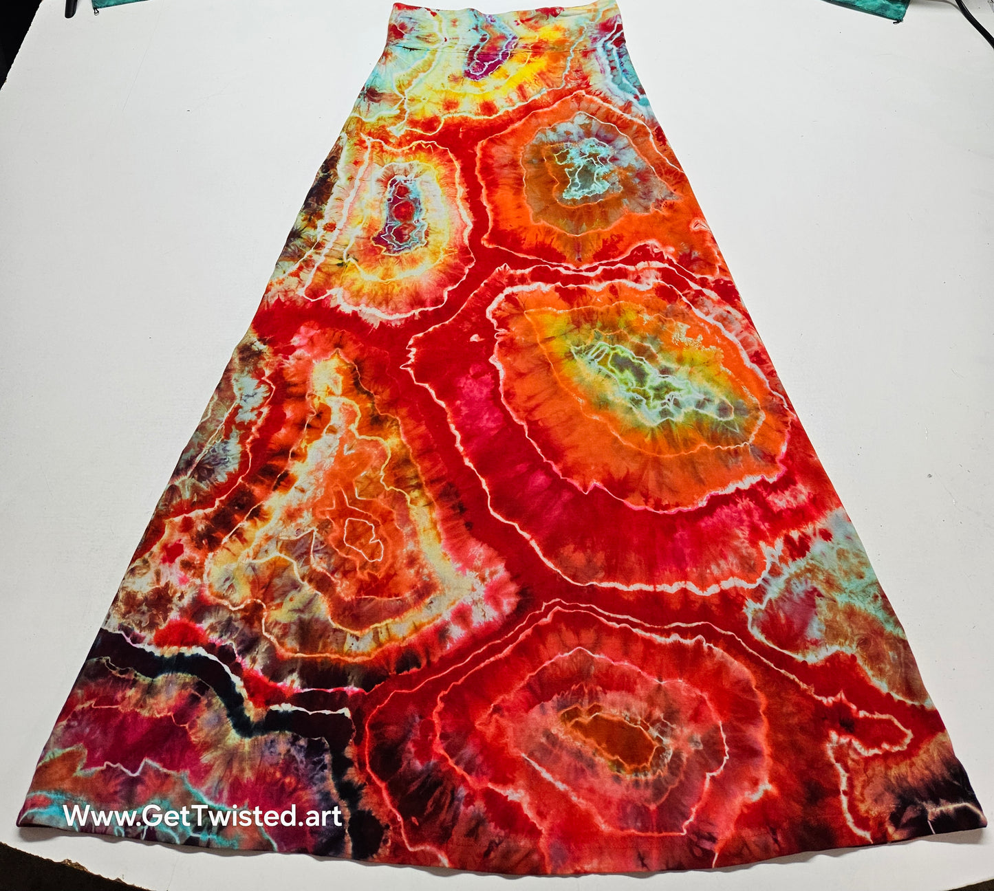 A-Line Skirt - Extra Small 24" waist