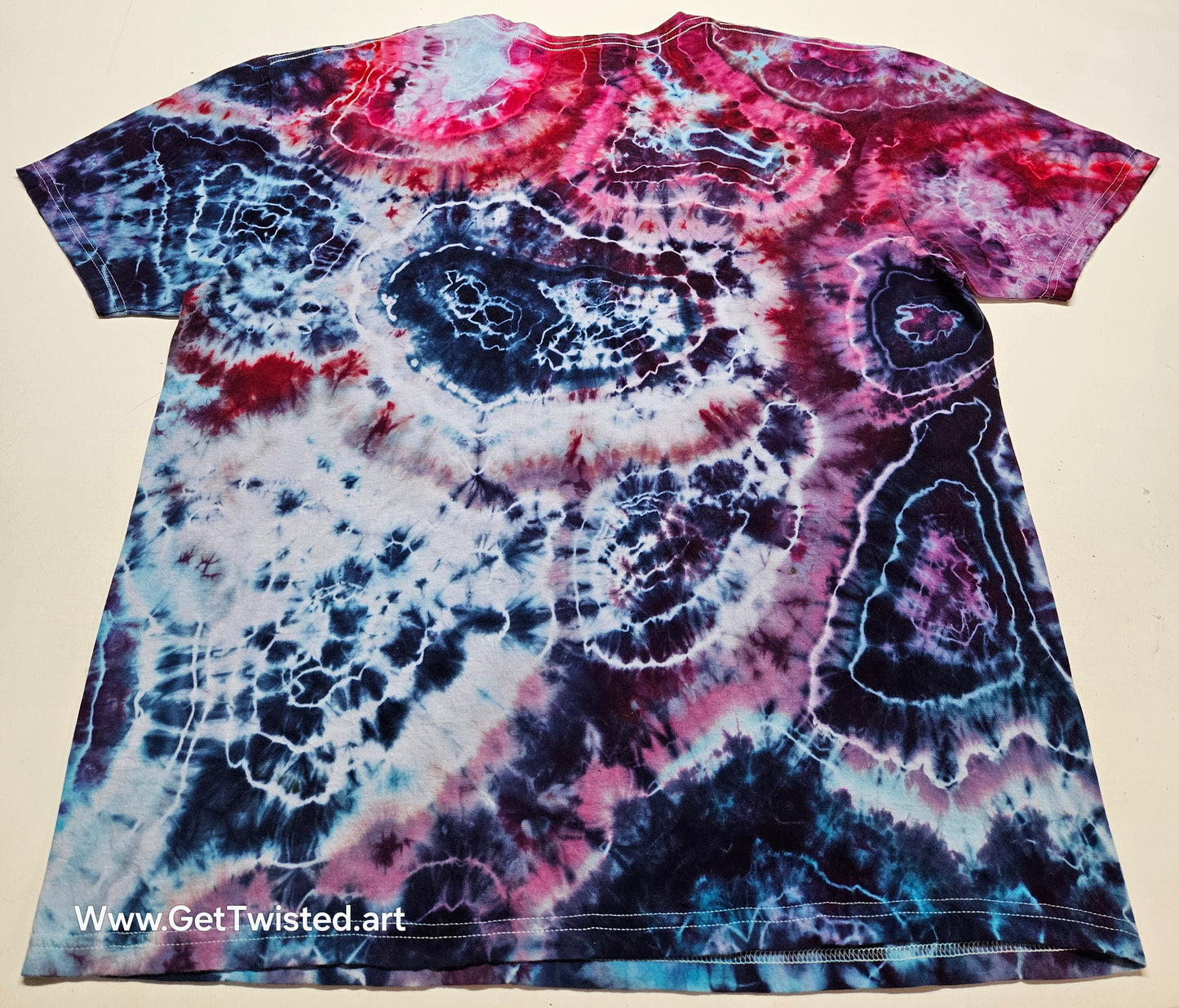 Geode - 2xl