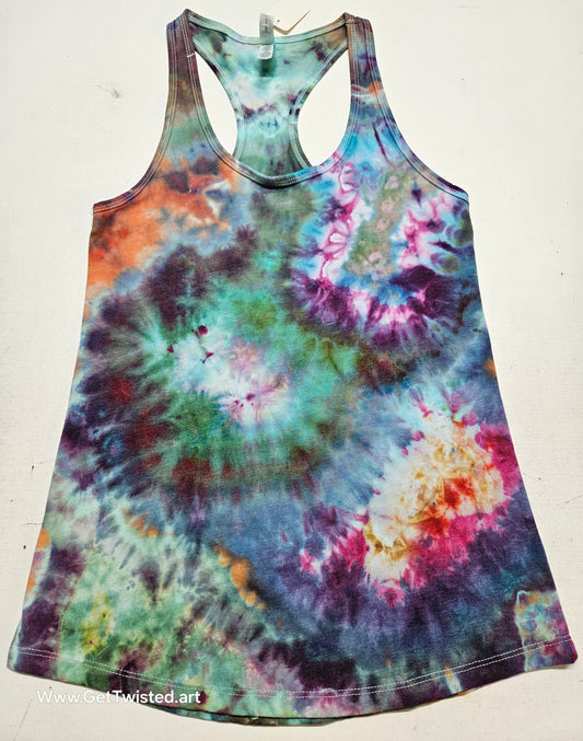 Geode - Ladies Tank Top - Medium