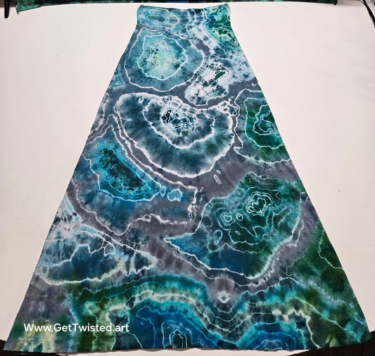 A-Line Skirt - Extra Small 24" waist