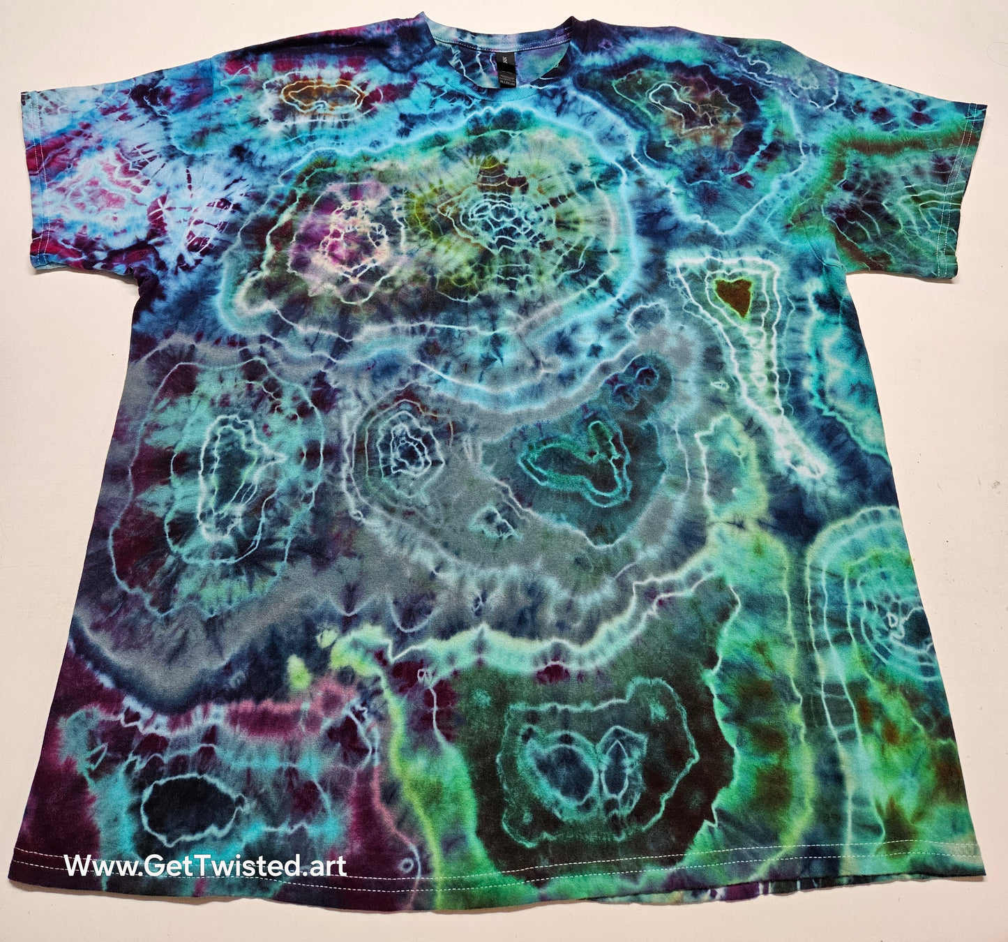 Geode - 2xl