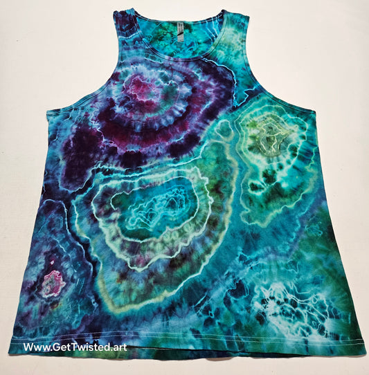 Geode Tank Top - XL