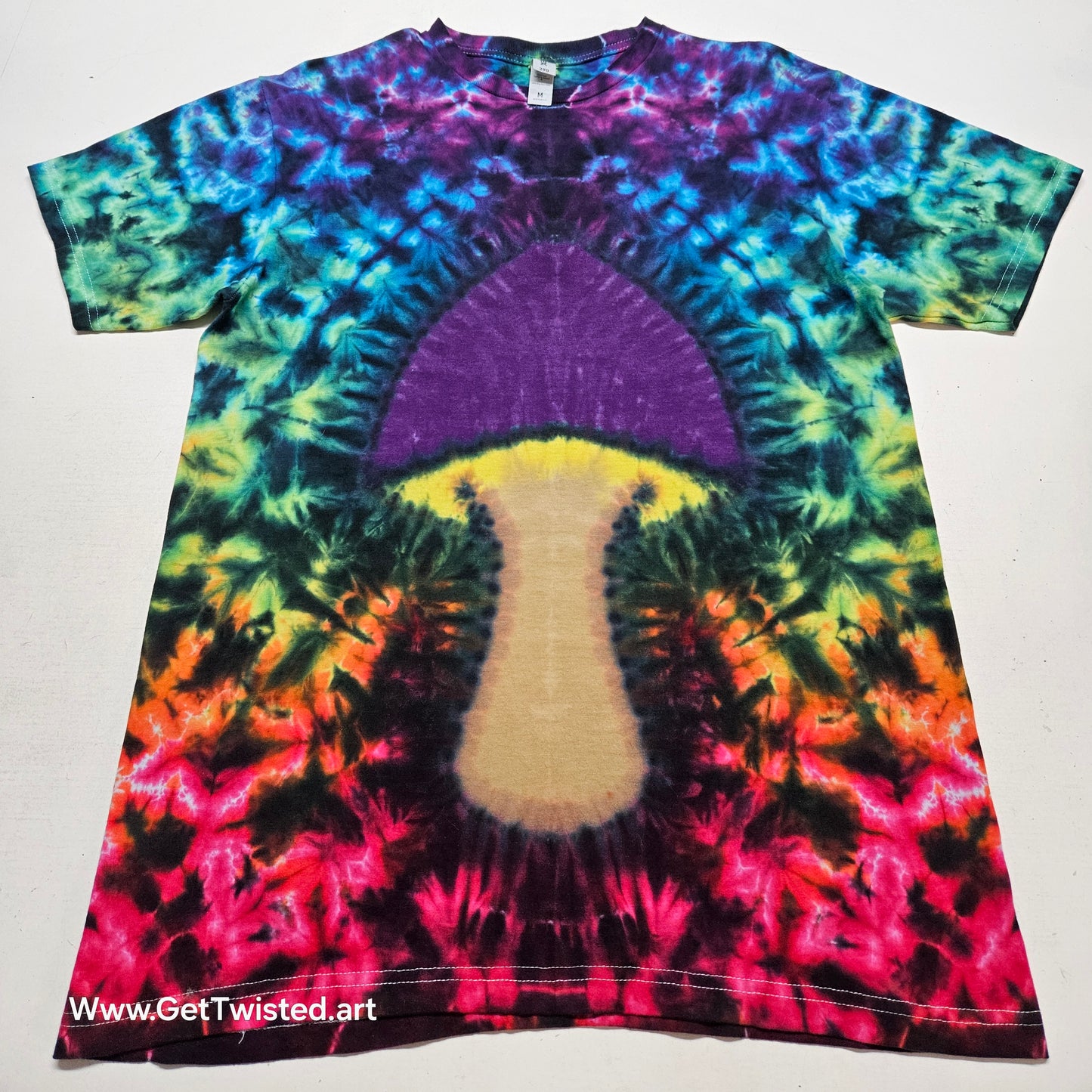 Mushroom - Medium