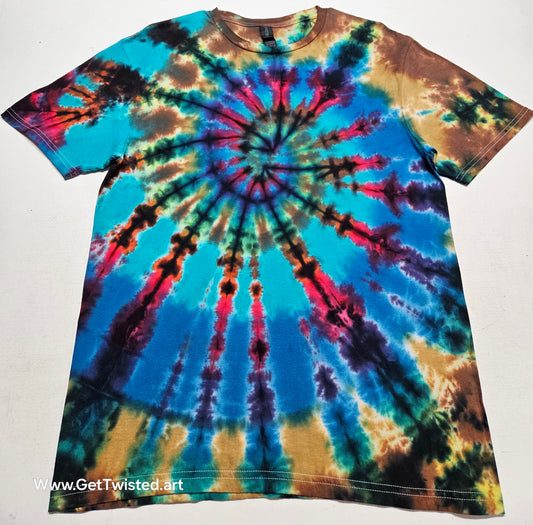 Spiral Dye - Medium