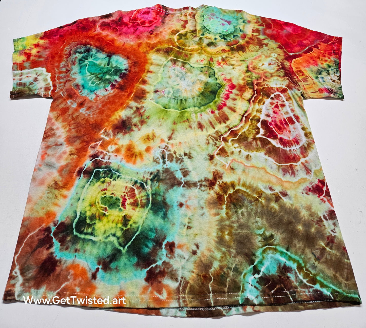 Geode - 2xl
