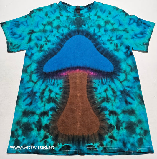 Mushroom - Medium