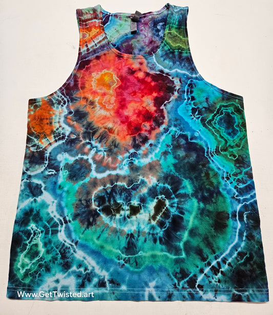 Geode Tank Top - Large