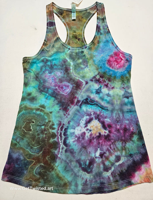 Geode - Ladies Tank Top - Large