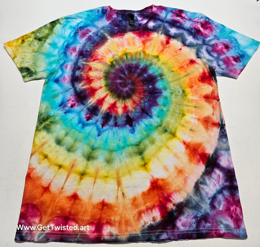 Spiral Dye - Large
