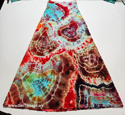 A-Line Skirt - Extra Small 24" waist